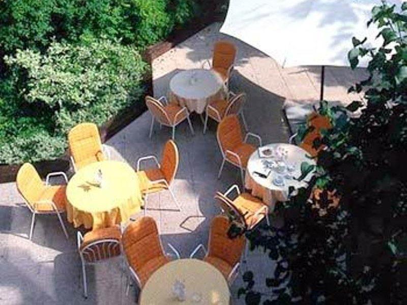 Hotel St. Annen Hamburg Exterior foto